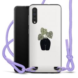 Carry Case fabric lilac