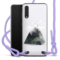 Carry Case fabric lilac