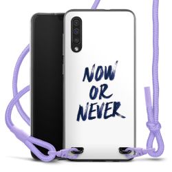 Carry Case fabric lilac