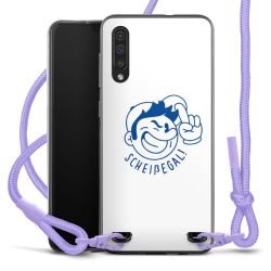 Carry Case fabric lilac