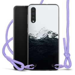 Carry Case fabric lilac