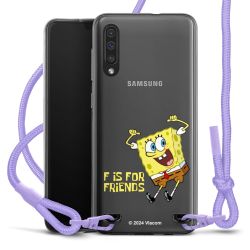 Carry Case fabric lilac