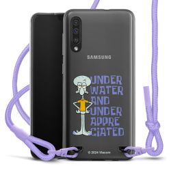 Carry Case fabric lilac