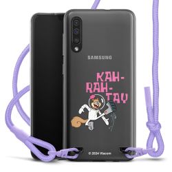 Carry Case fabric lilac