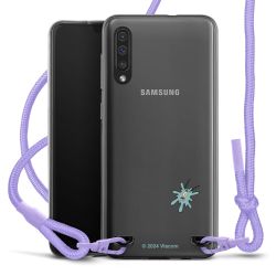 Carry Case fabric lilac