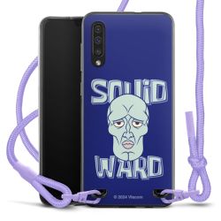 Carry Case fabric lilac