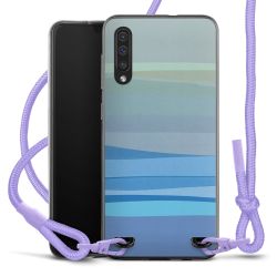 Carry Case fabric lilac