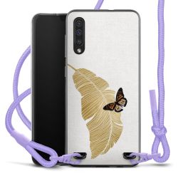 Carry Case fabric lilac