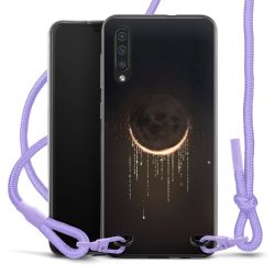 Carry Case fabric lilac