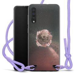 Carry Case fabric lilac