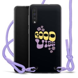 Carry Case fabric lilac