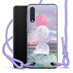 Carry Case fabric lilac