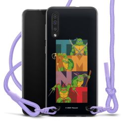 Carry Case fabric lilac