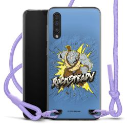 Carry Case fabric lilac