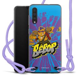 Carry Case fabric lilac