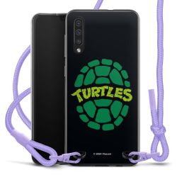 Carry Case fabric lilac