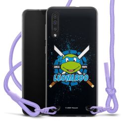 Carry Case fabric lilac