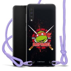 Carry Case fabric lilac