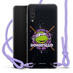 Carry Case fabric lilac