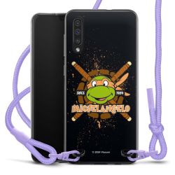 Carry Case fabric lilac