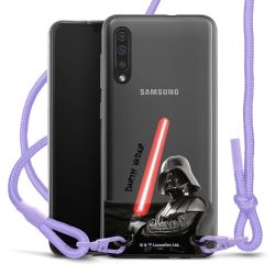 Carry Case fabric lilac