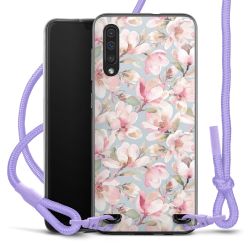 Carry Case fabric lilac