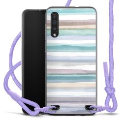 Carry Case fabric lilac