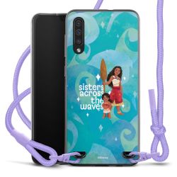 Carry Case fabric lilac