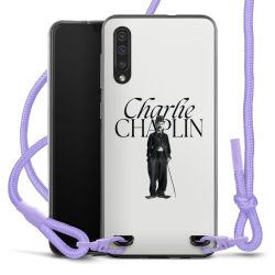 Carry Case fabric lilac