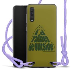 Carry Case fabric lilac