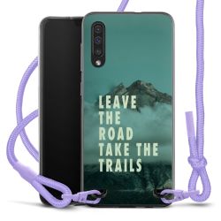 Carry Case fabric lilac