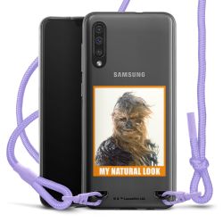 Carry Case fabric lilac