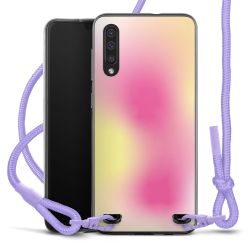 Carry Case fabric lilac