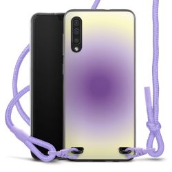 Carry Case fabric lilac