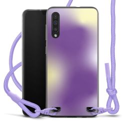 Carry Case fabric lilac