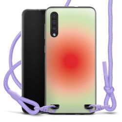 Carry Case fabric lilac