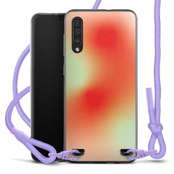 Carry Case fabric lilac