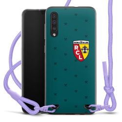 Carry Case fabric lilac