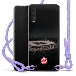 Carry Case Stoff flieder