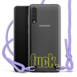 Carry Case fabric lilac