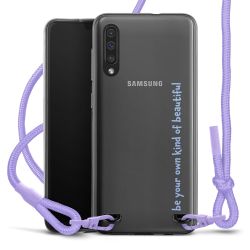 Carry Case fabric lilac