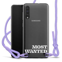 Carry Case fabric lilac