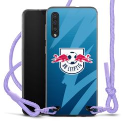 Carry Case Stoff flieder