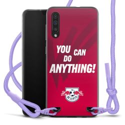 Carry Case Stoff flieder