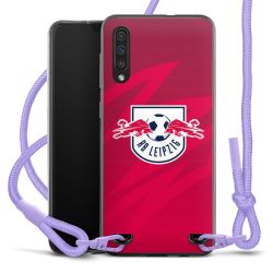 Carry Case fabric lilac