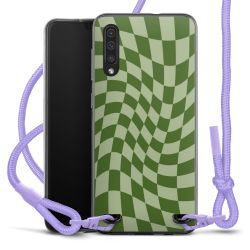 Carry Case fabric lilac