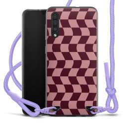 Carry Case fabric lilac