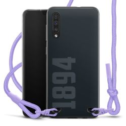 Carry Case Stoff flieder