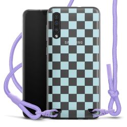 Carry Case fabric lilac