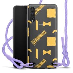 Carry Case fabric lilac